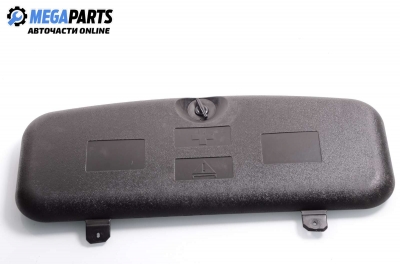 Capitonaj interior portbagaj for BMW 5 (E60, E61) 3.0 D, 218 hp, sedan automatic, 2004